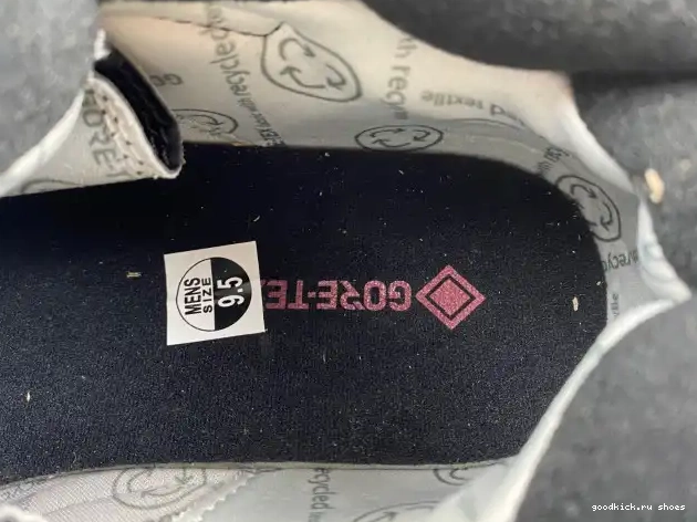Rep Off Noir Gore-Tex Jordan DR0092-001 5 Air 0413